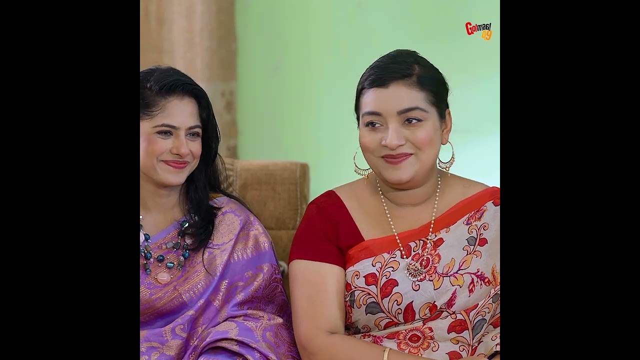 ছোট ভাইরা বউদের ইন্ধনে আলাদাভাবে ব্যবসা করতে চায়। নাটক: প্রতিদান