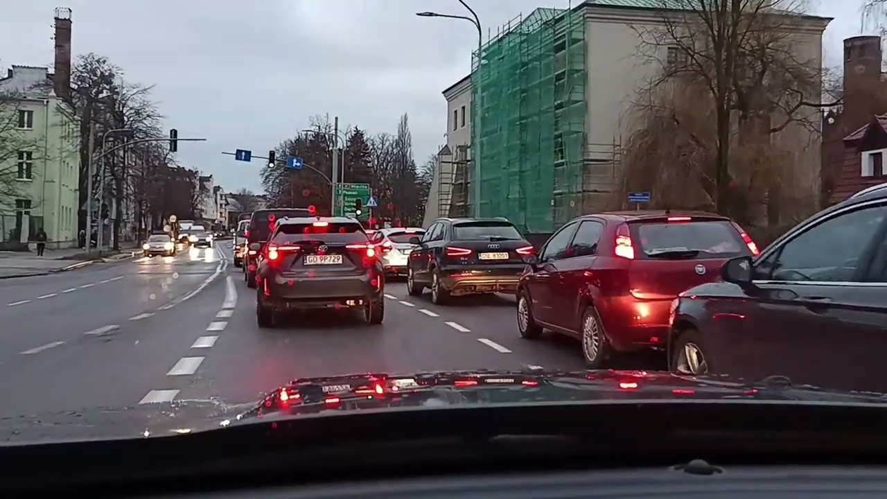 Słupsk 08 01 2025