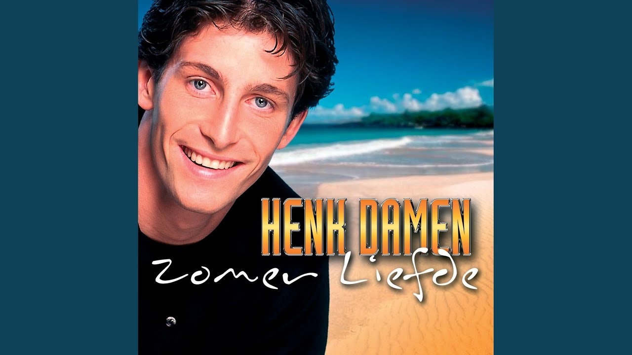 Ik Droom Mijn Hele Leven Van Jou
