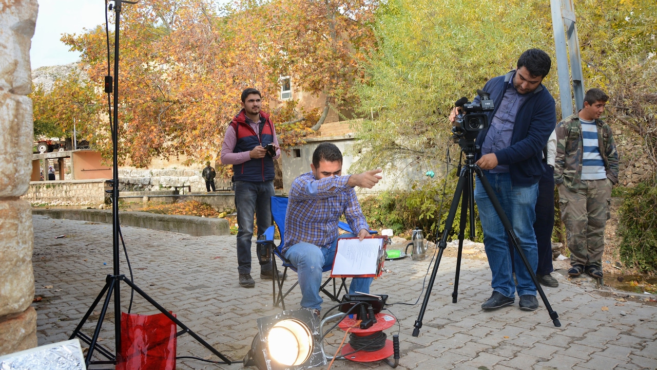 lifeajans adıyaman Canlı Yayını