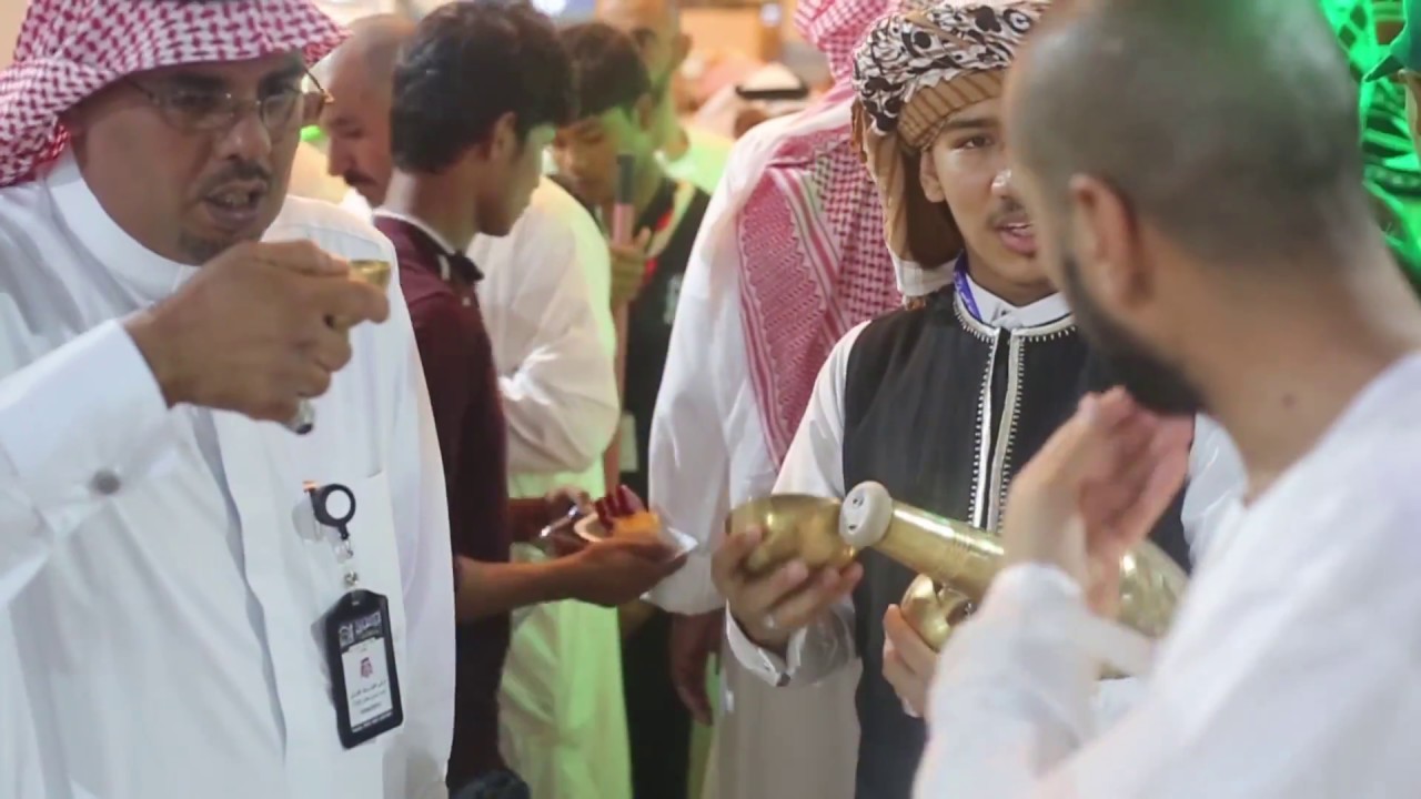 الفلم التعريفي لشركة الخباري لحجاج الداخل