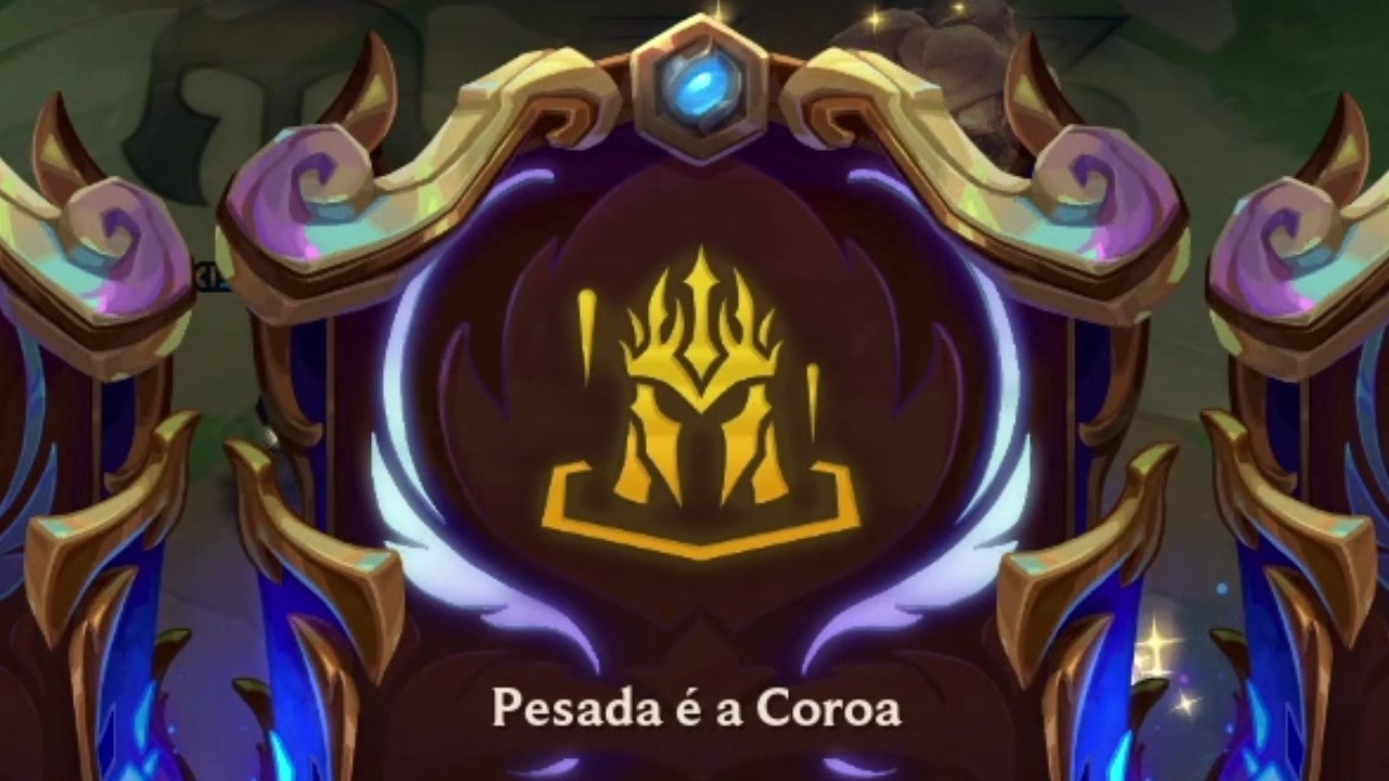 Aphelios e Sion Reroll é uma CARNIÇA, a não ser que você tenha ISSO. Ai a comp fica INSANA