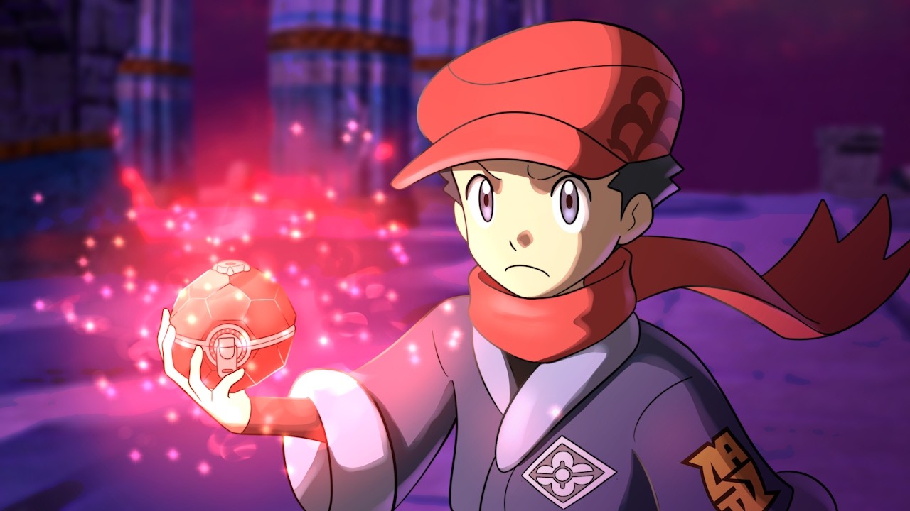 Is Legends Arceus Still The Switch's Best Pokémon Game?