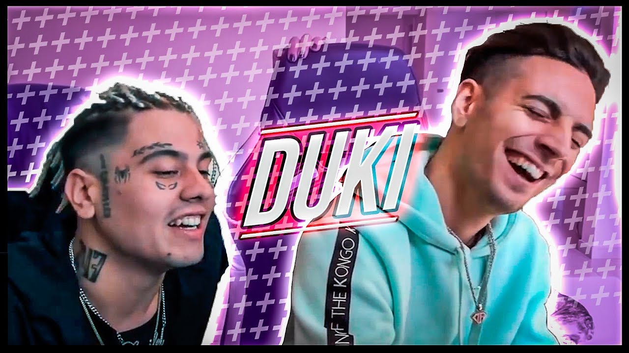IRL EPICARDO CON DUKI