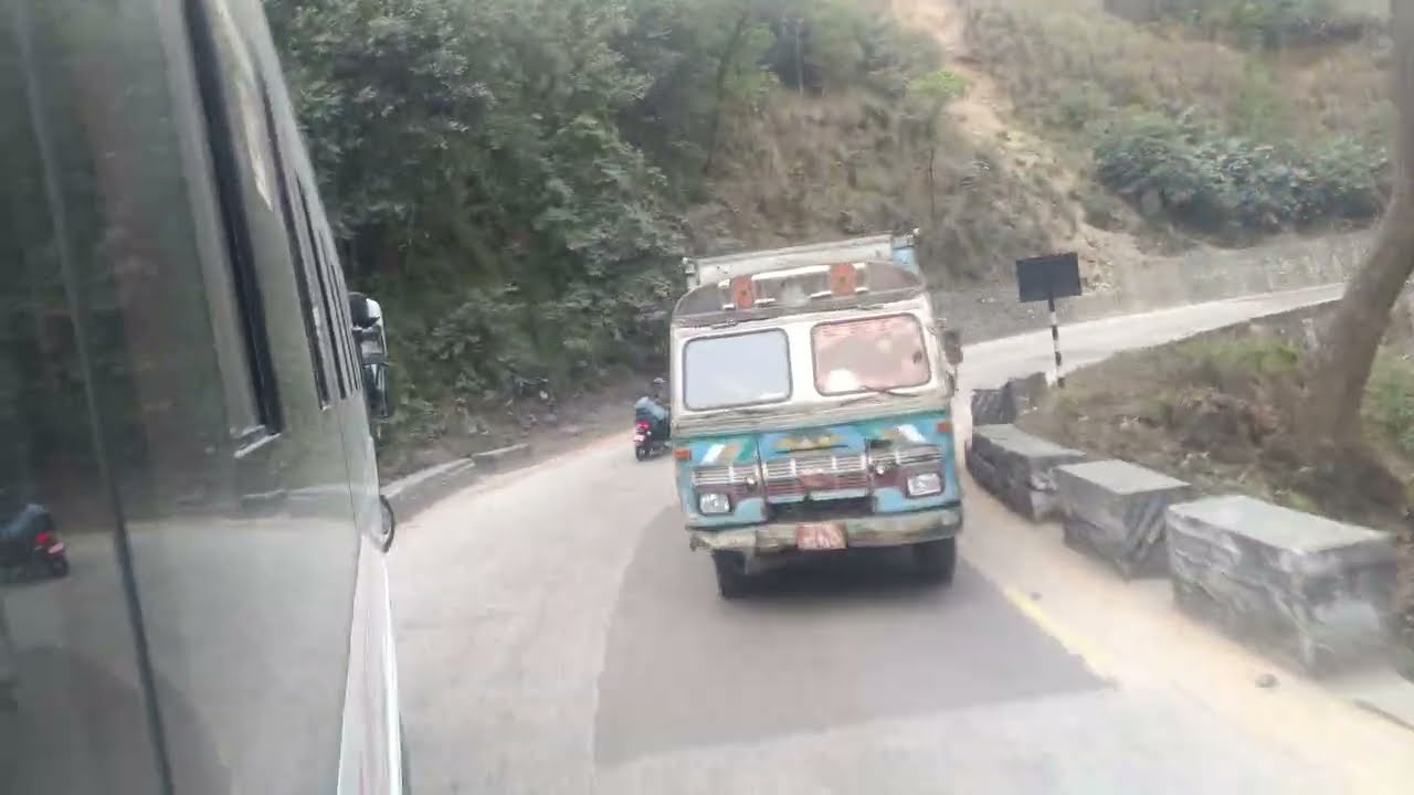 अर्घाखंची देखि नेपालगन्ज सम्म | Scenic Road Trip to Nepalgunj Arghakhanchi.Com #Nepalgunj 