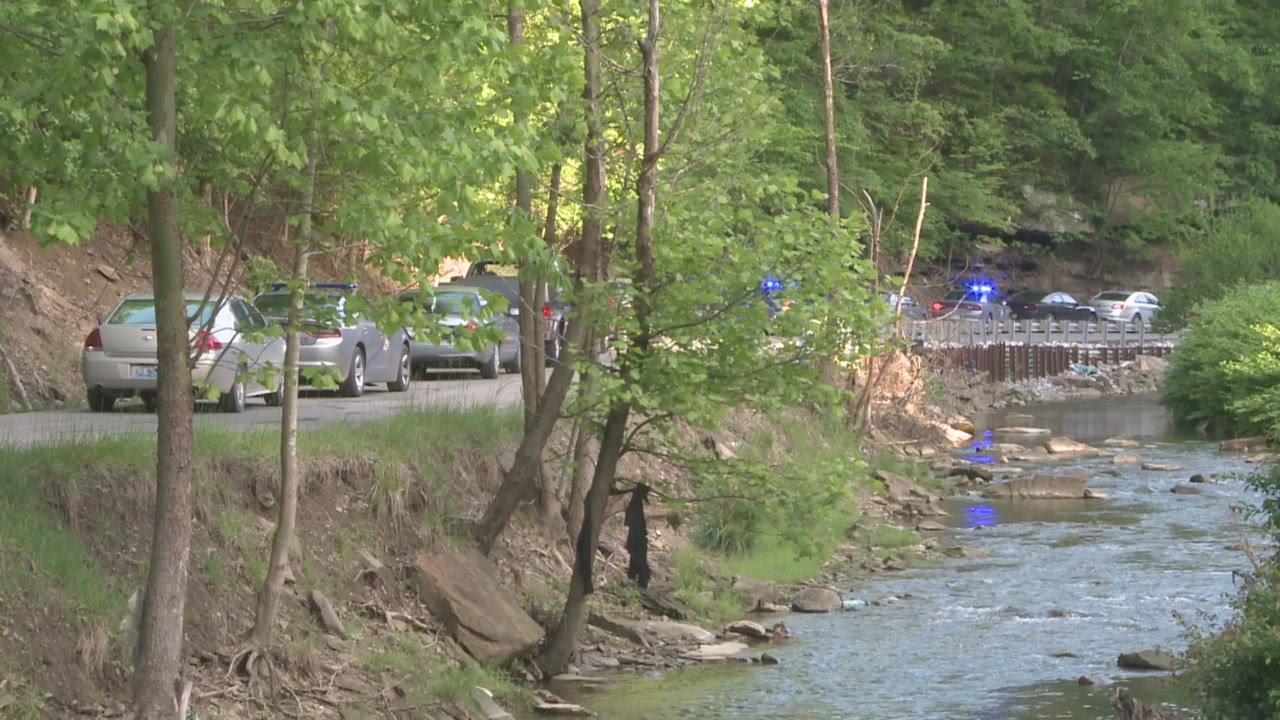 Man dies in officer-involved shooting in Knott County