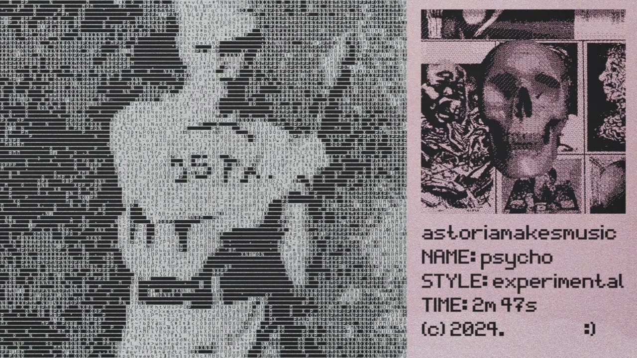 labrinth type beat | experimental | 