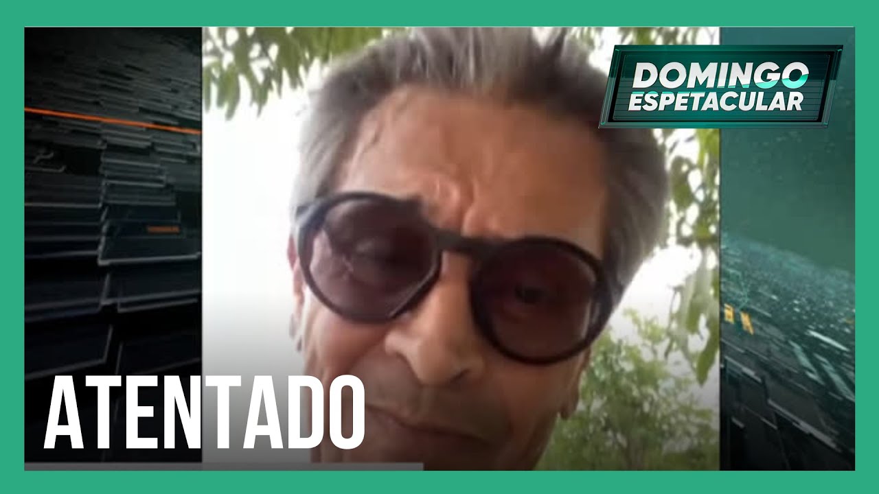 Roberto Jefferson resiste a ordem de prisão e atira em policiais
