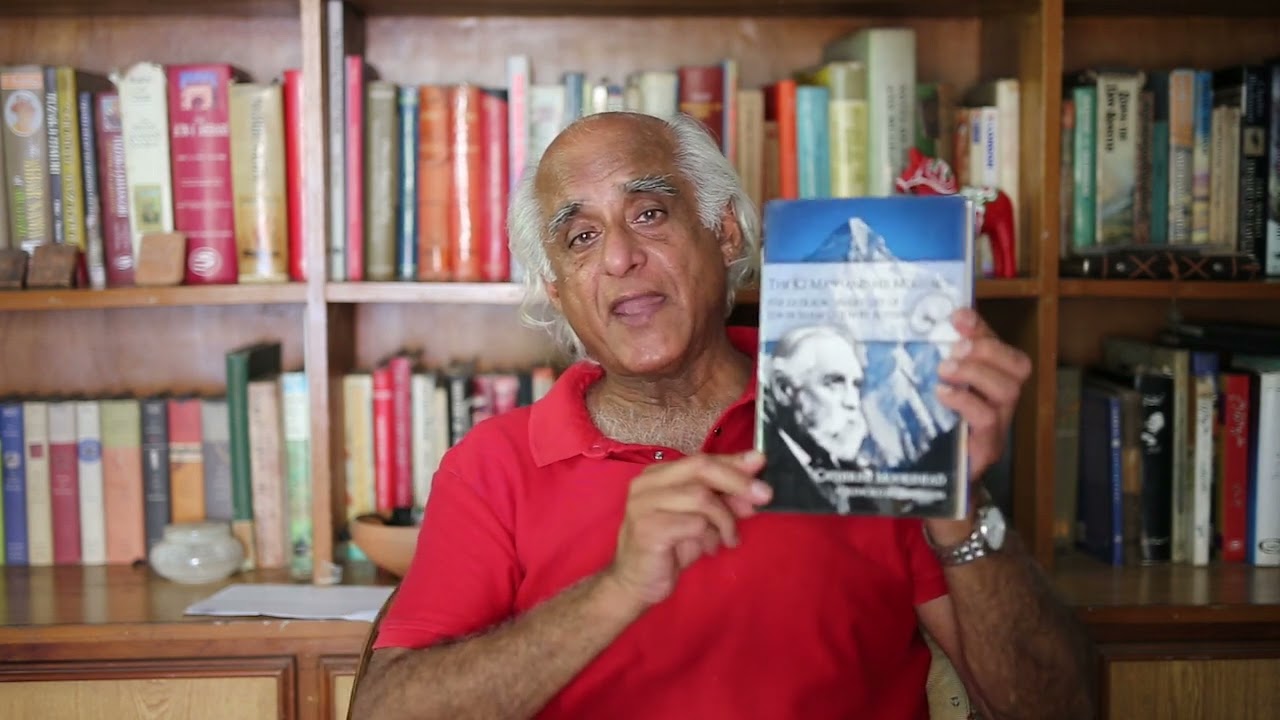 Aik Musafir Ki Duniya by Salman Rashid | Episode 80. The Apricot Road to Yarkand, Part 1.