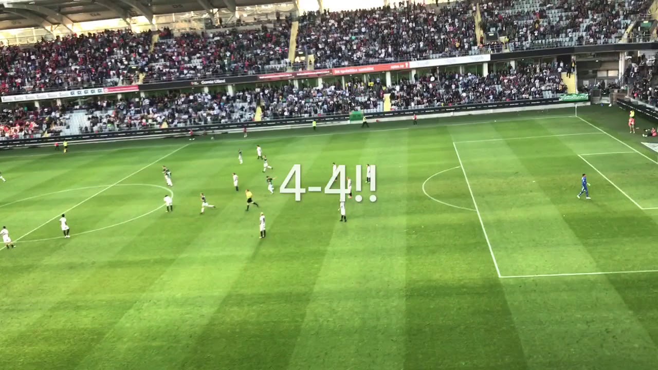 GAIS-ÖIS 2018
