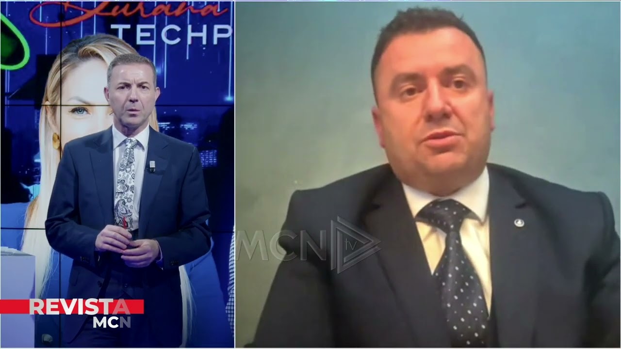 REVISTA MCN- Tjetër denoncim për 