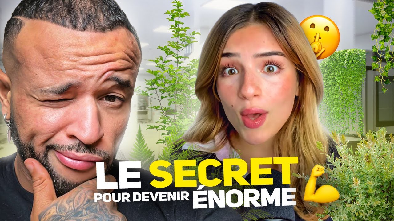 L'ashwagandha est un stéroïde naturel
