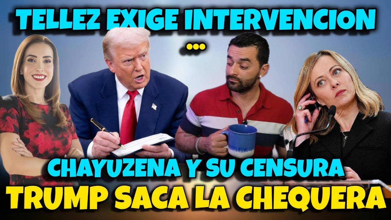 ULTIMA HORA! Europa en su bolsillo. YA BASTA CHEIMBAUM.