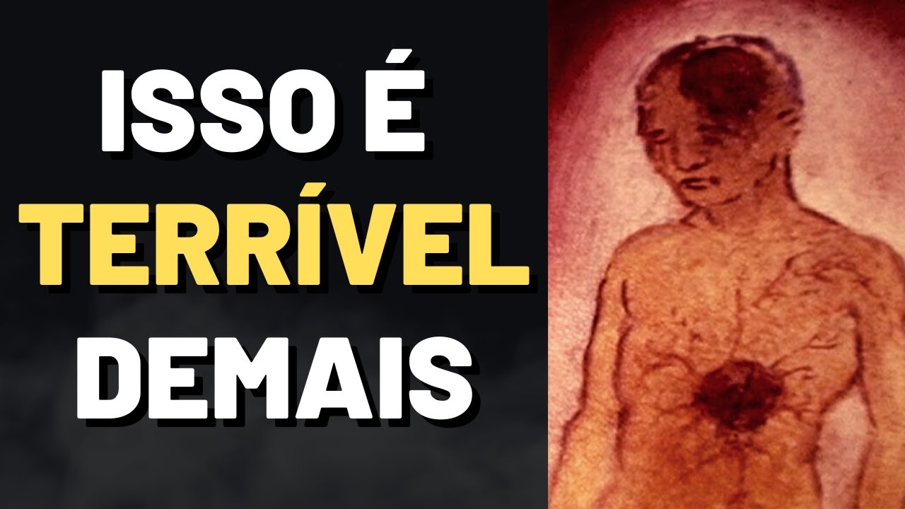 O ESTRAGO ESPIRITUAL QUE A P0RN0GRAFIA FAZ I Mensagem Espírita