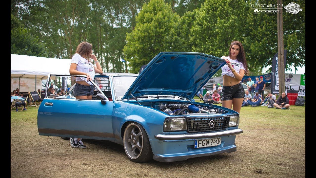 VII Event Szanuj-sie.pl - Wolin 2017 - the aftermovie