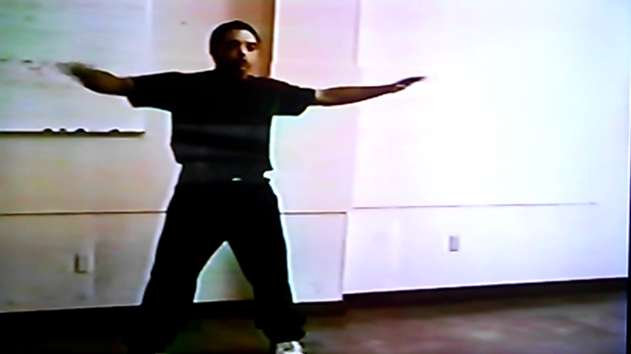 Grandmaster Moy Tung Siu Nim Tao Details