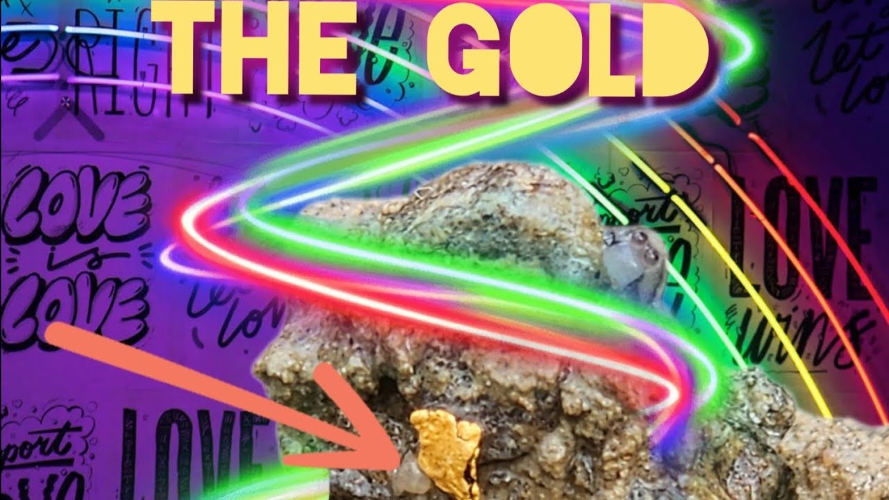 How to find Gold. Gold prospecting scotland  gold panning for beginners