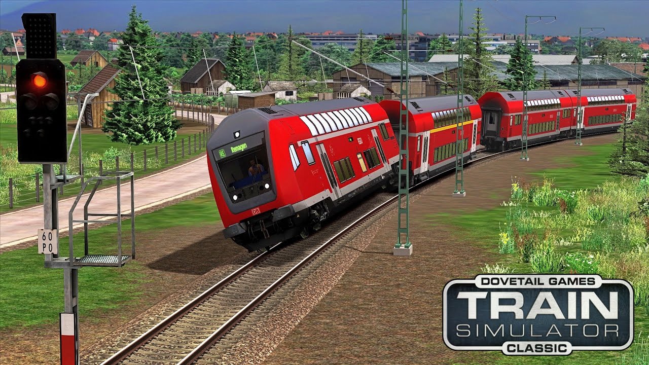 Train Simulator classic Crash Compilation 64 bit Railworks
