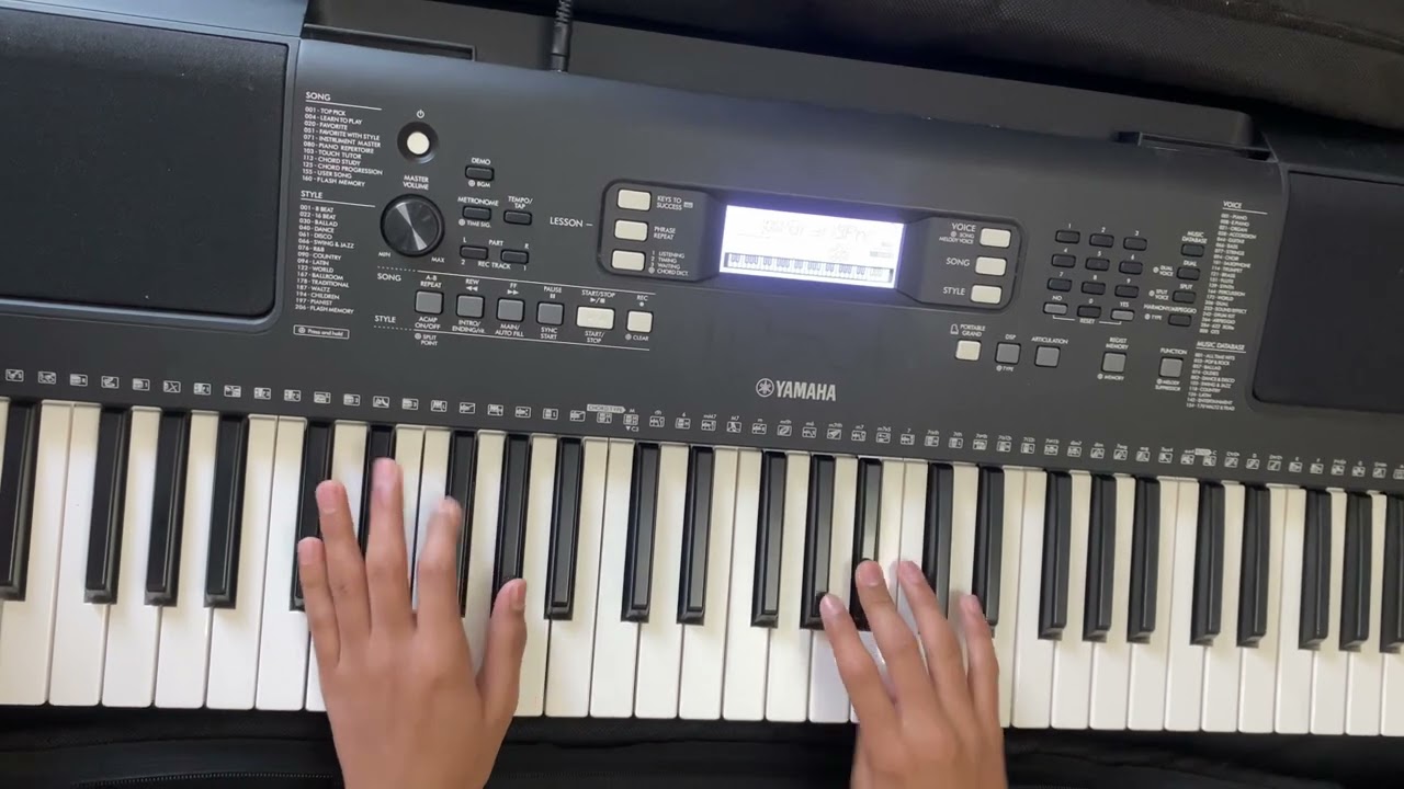 Humnava Mere#pianotutorial#music#video#viral