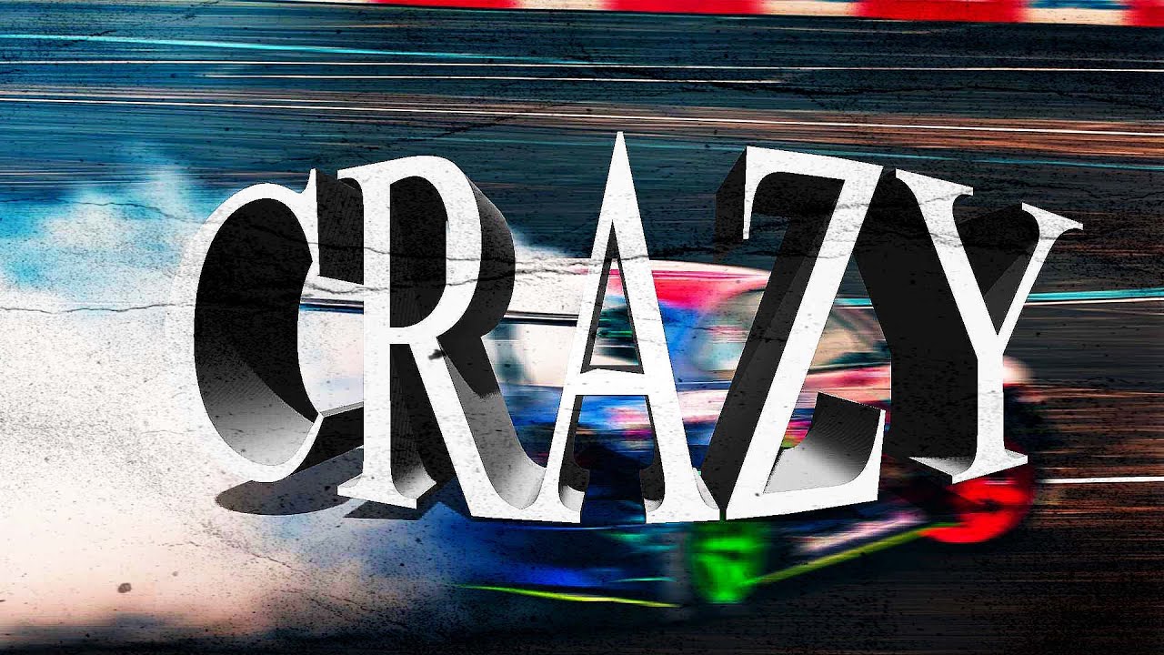 4WHEEL - CRAZY
