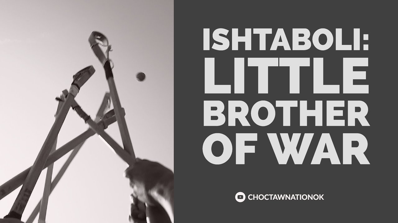 Ishtaboli: Little Brother of War