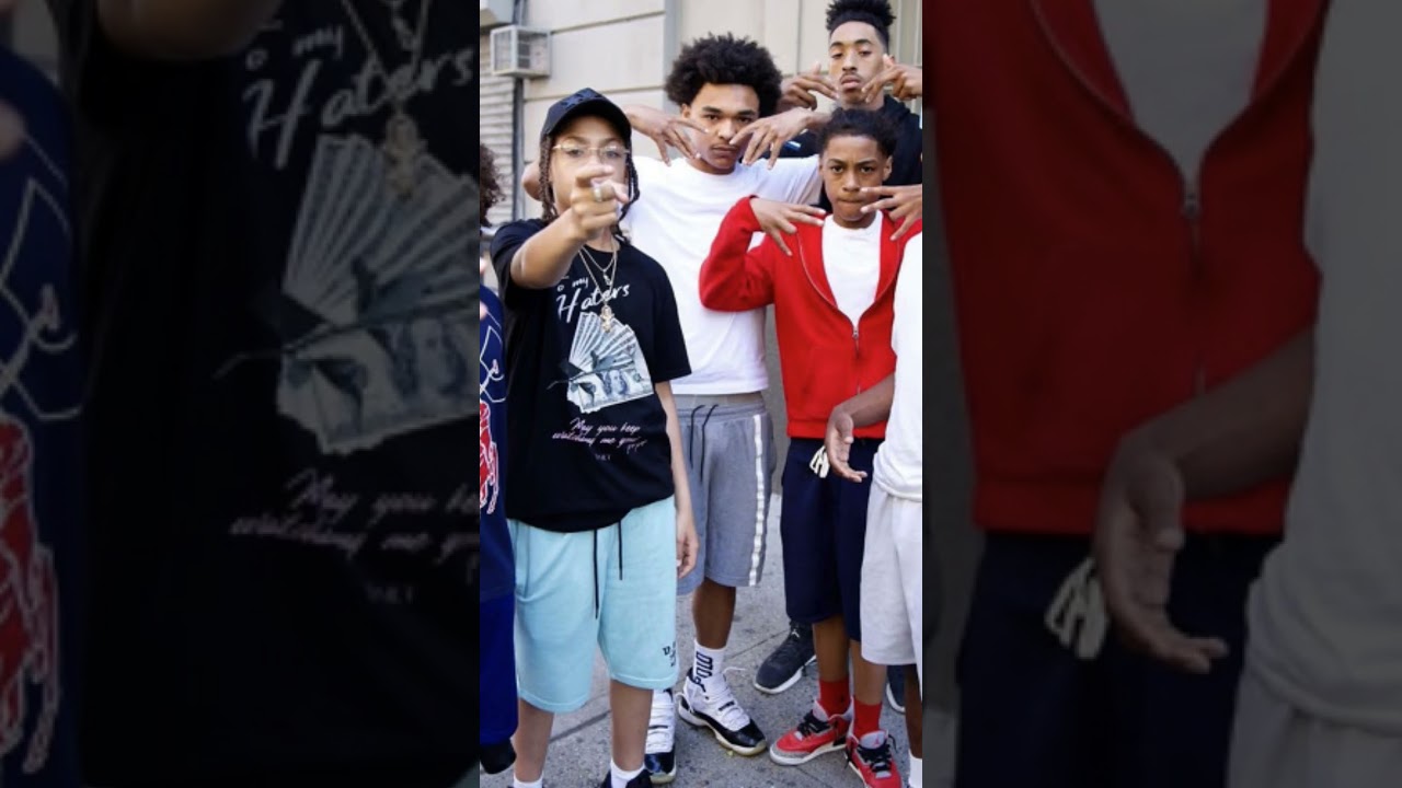 #bronxdrill #rap #newmusic