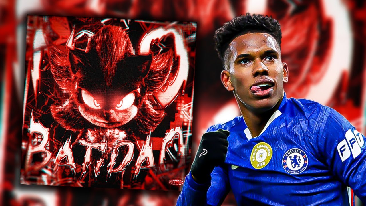 Estev&atilde;o Willian ❯ NO BATID&Atilde;O (Super slowed) Skills & Goalsᵸᴰ