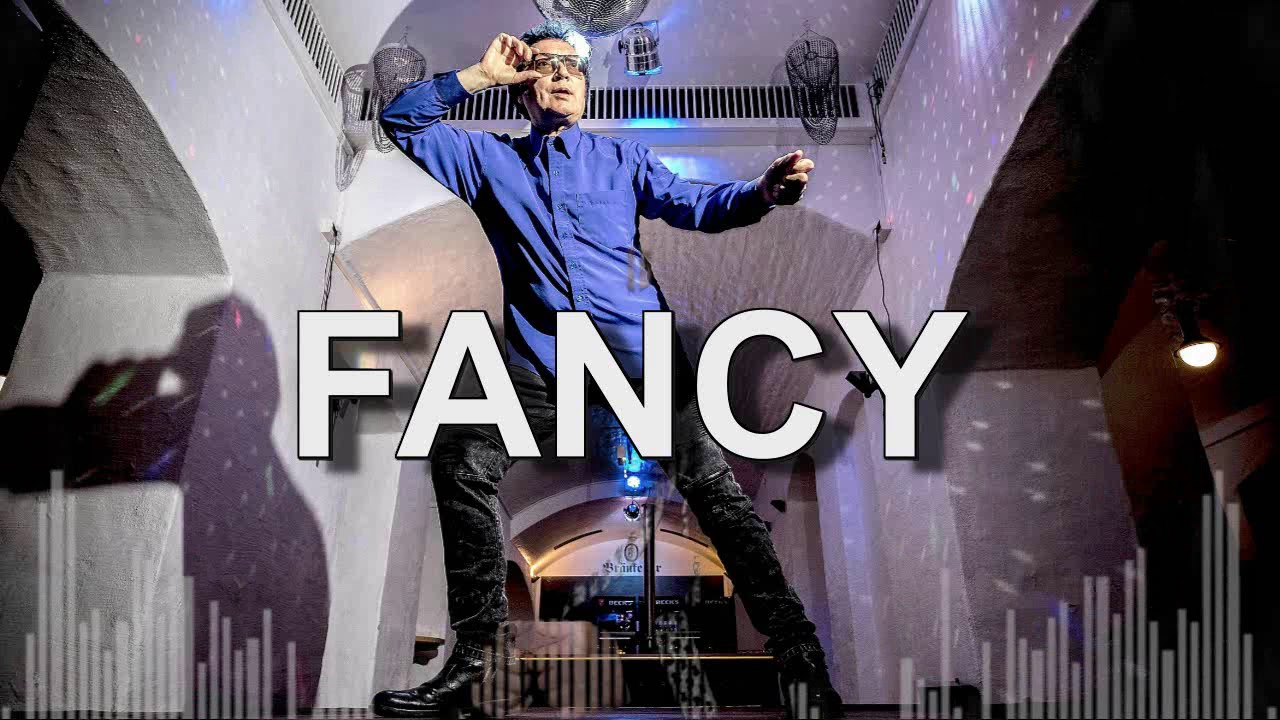 Fancy - In Shock - t.m.-joy Remix