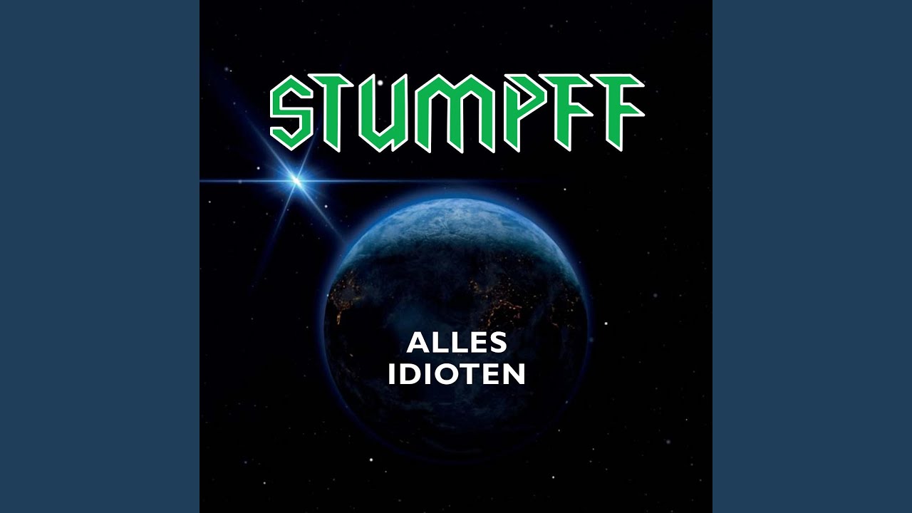 Alles Idioten