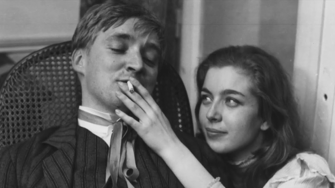 Jahrhundertschauspieler: Oskar Werner spricht Texte von Heinrich Heine