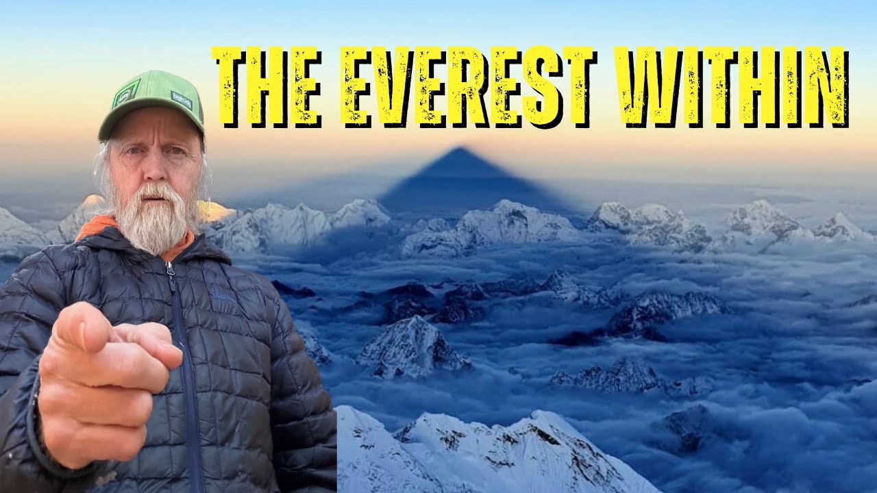 This Video Will Change You: Exploring the Truth #everest #ubuntu