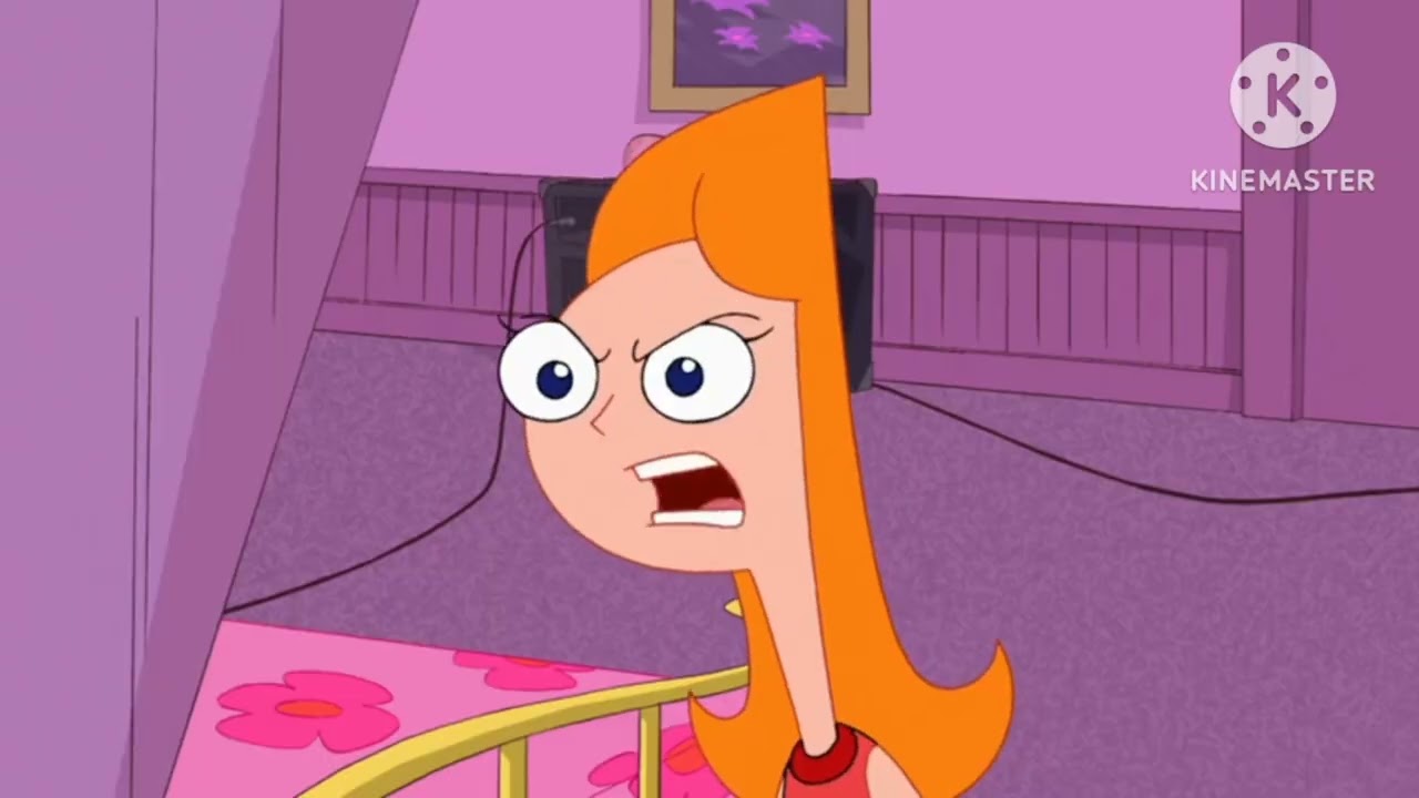 Phineas and Ferb: The Wizard of Odd Ending