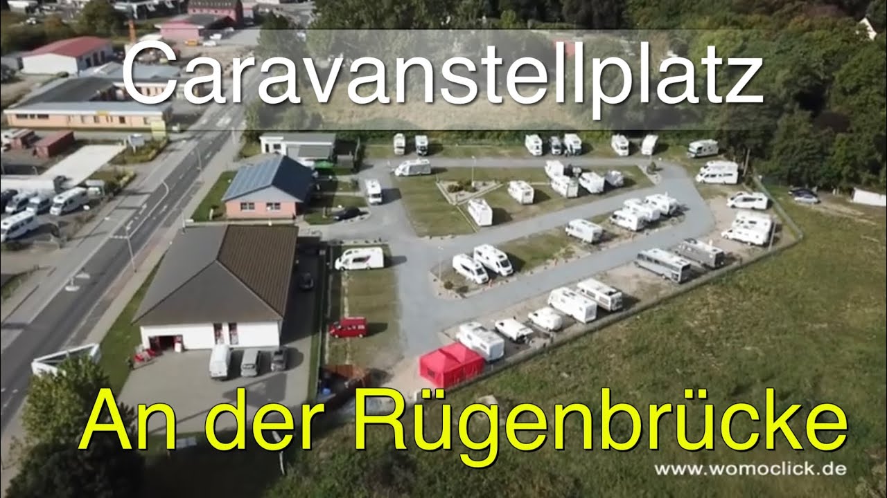 Stellplatz 