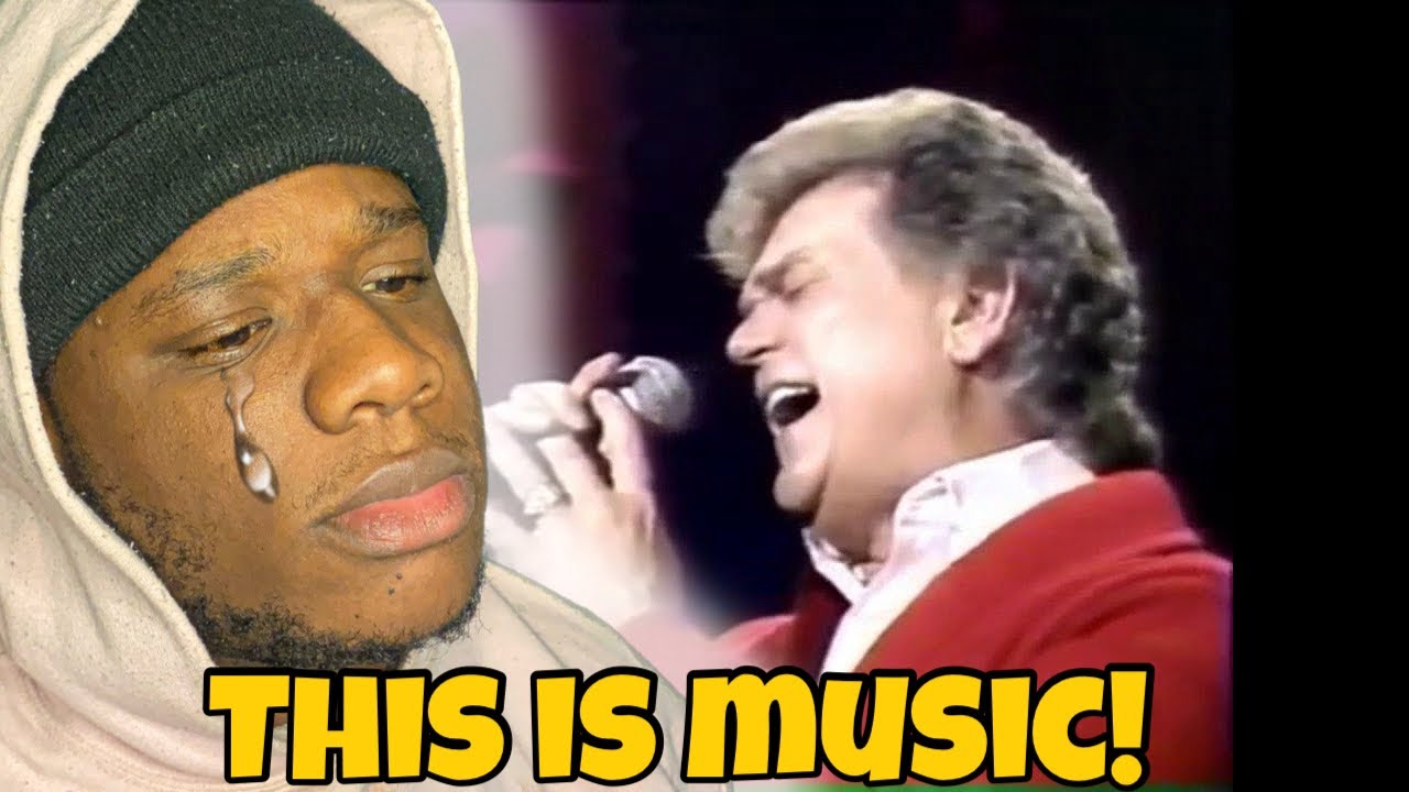 *TEARS* FIRST TIME HEARING | Conway Twitty - That’s My Job