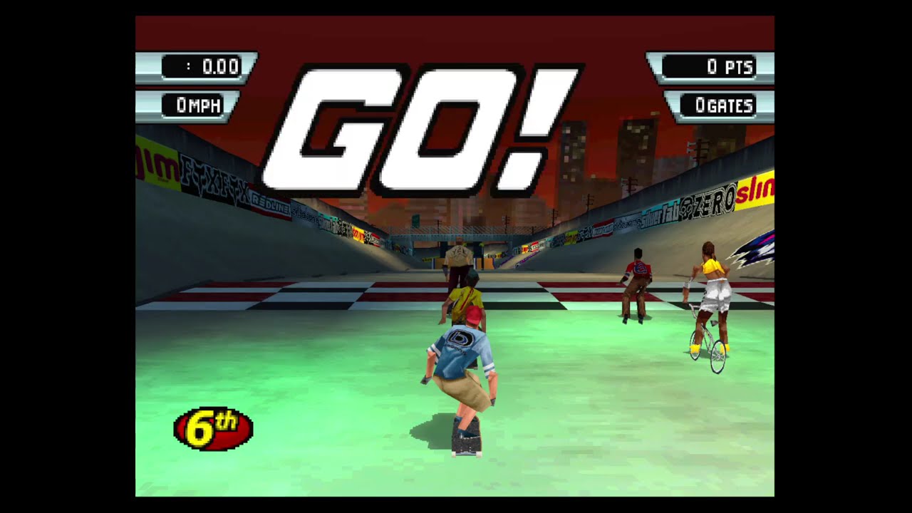 3Xtreme PSX Part.3