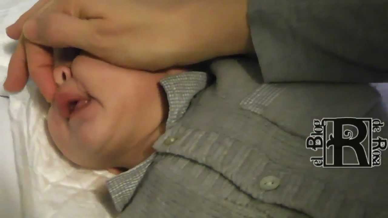 Lavado nasal