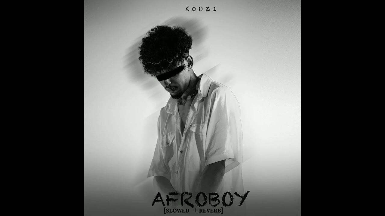 KOUZ1- LOVE  [𝐒𝐋𝐎𝐖𝐄𝐃  + 𝐑𝐄𝐕𝐄𝐑𝐁]🎶