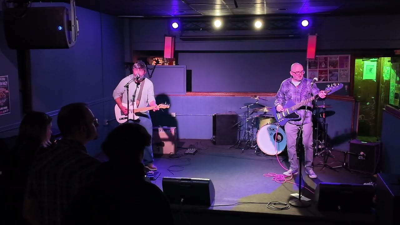 You're Among Friends -- Toxic Positivity