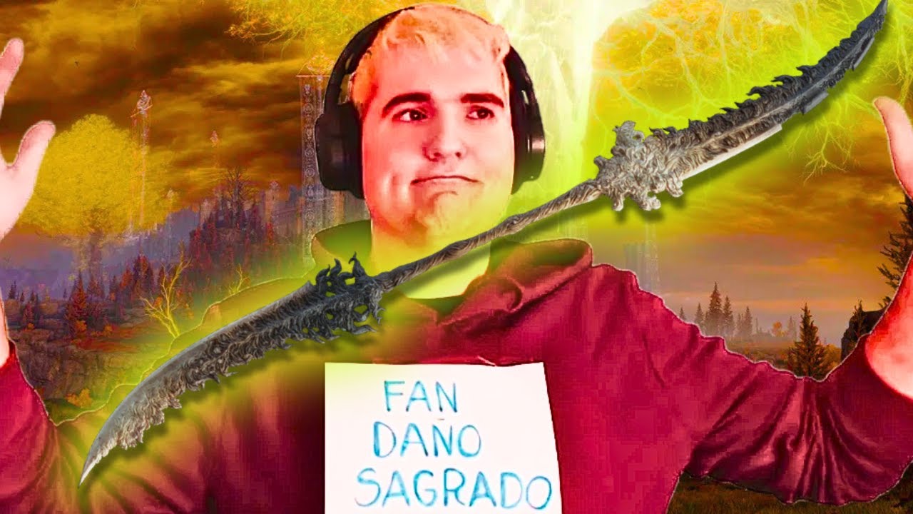 Esta es la Build de Euporia más PODEROSA
