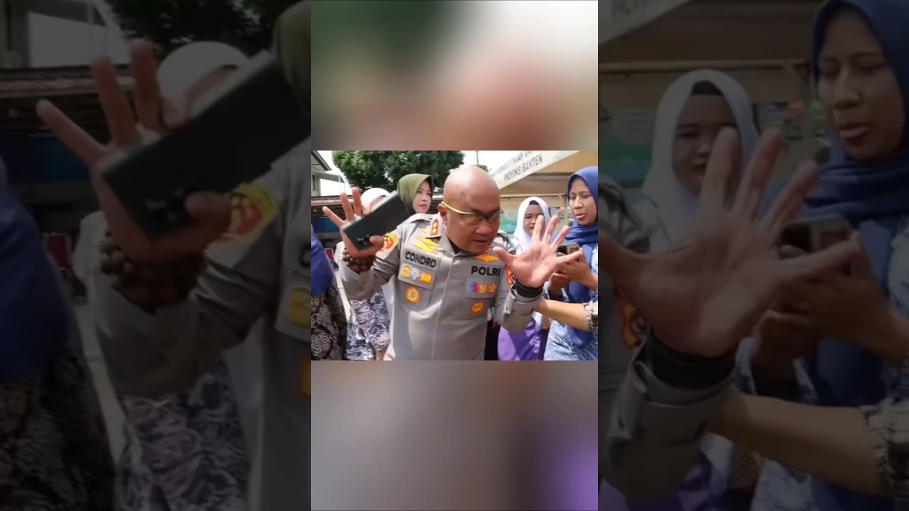 Jangan cerewet Cerewet 