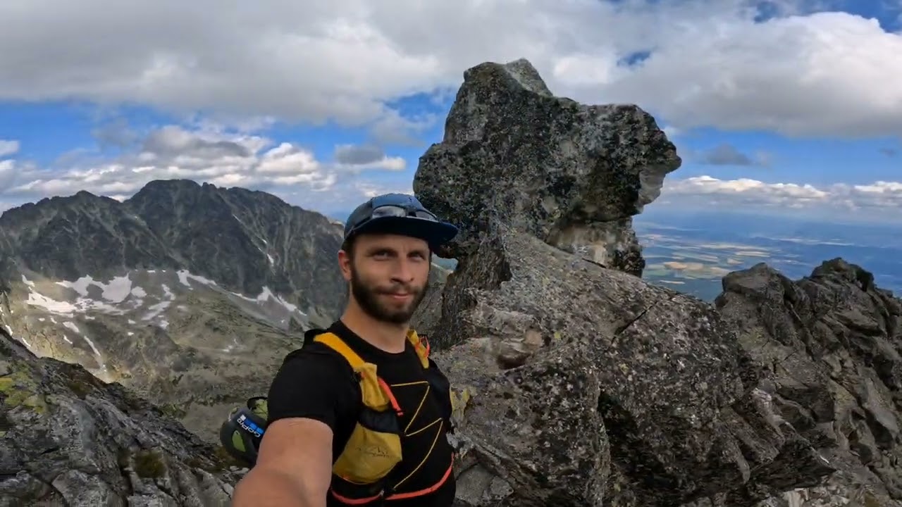 Končistá 23.7.2023