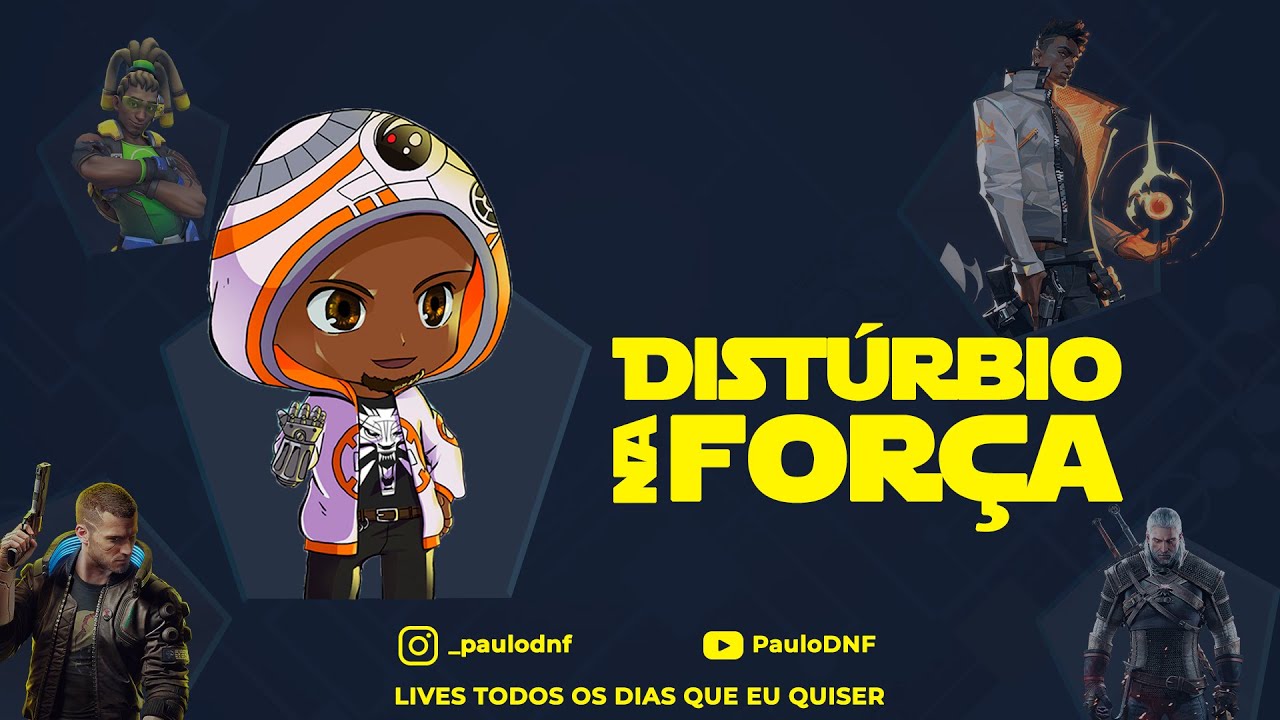 É o Thanatomia Evil