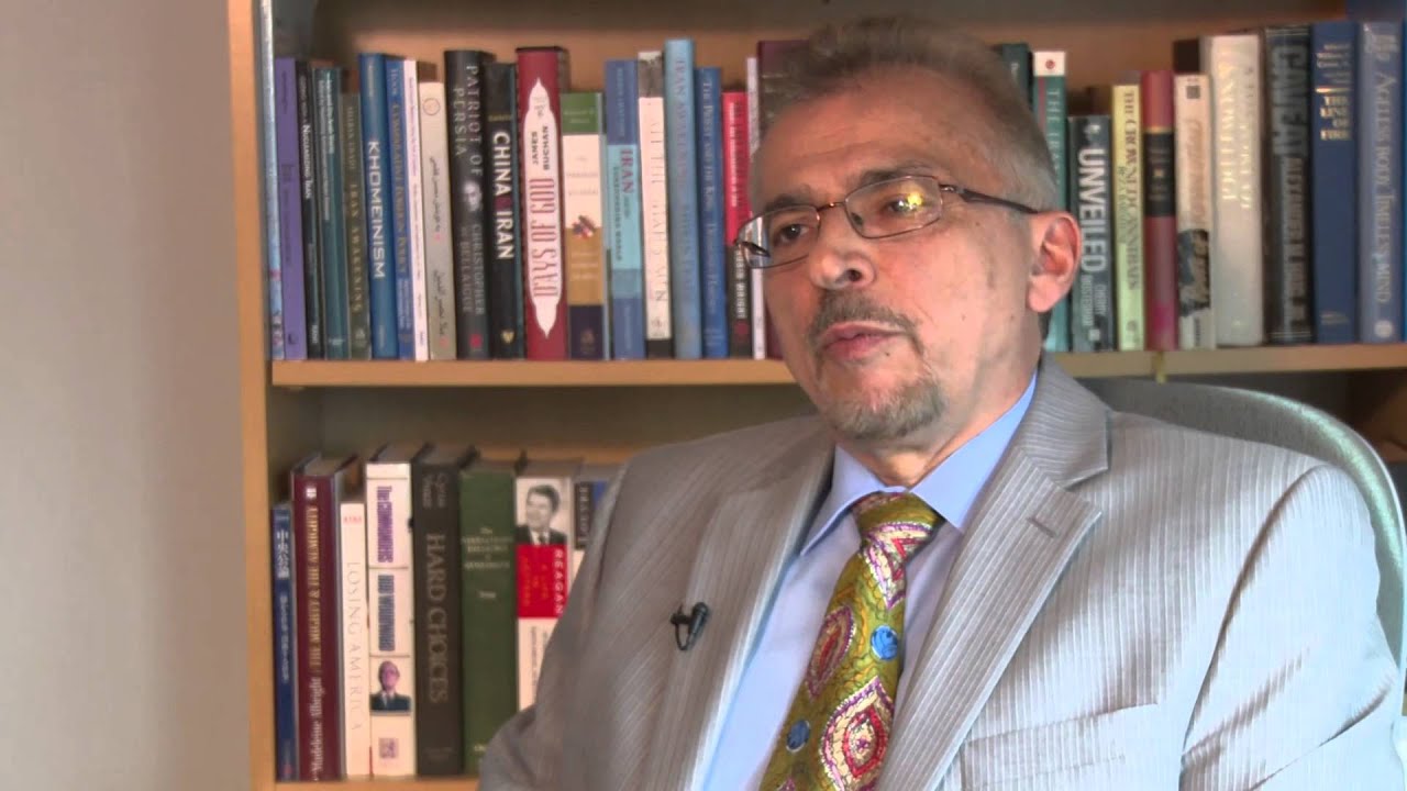 The Center for Strategic and Diplomatic Studies at USF