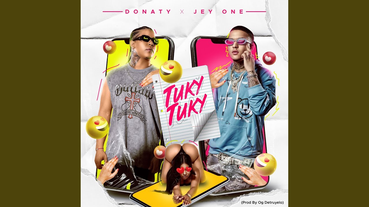 Tuky Tuky