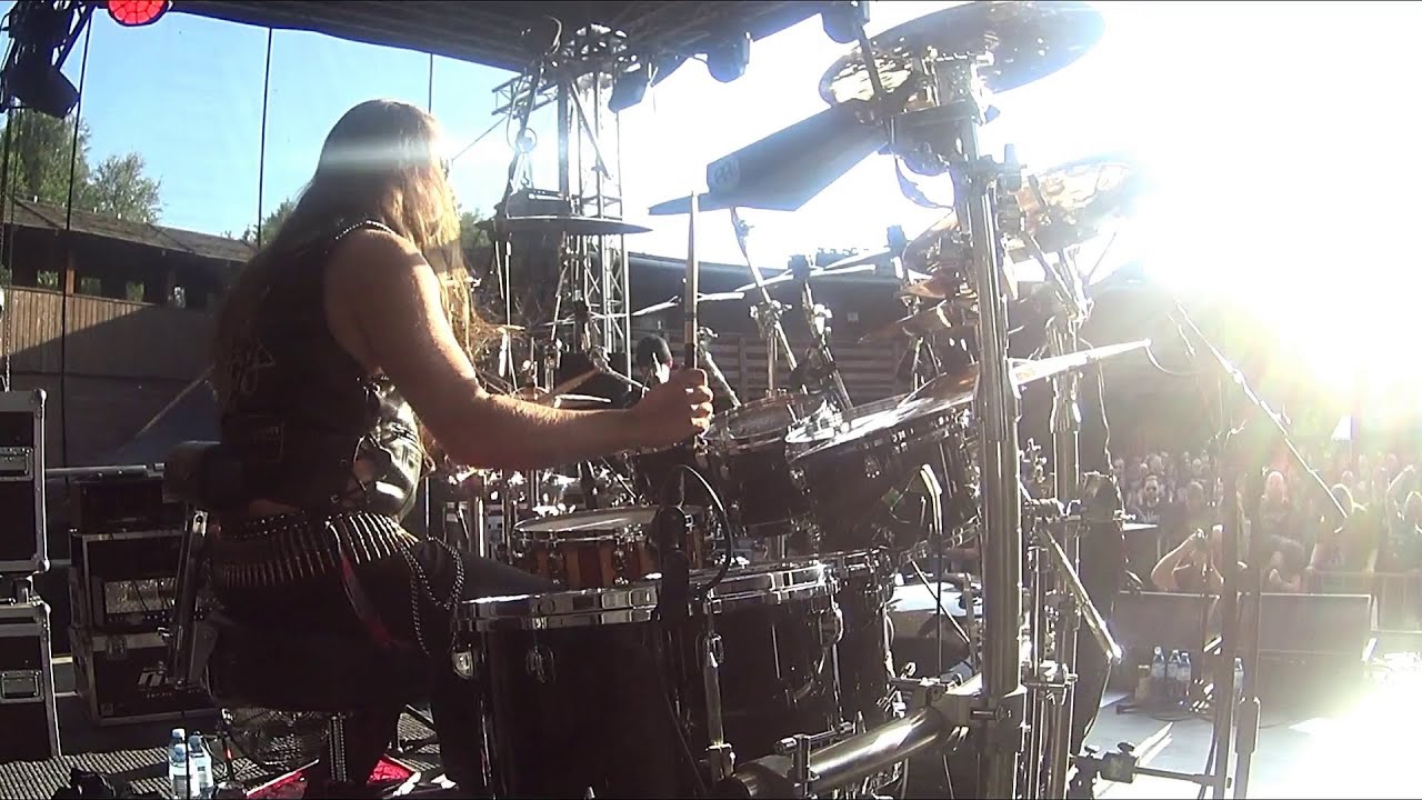 Countess - Aleidis (live 2025)