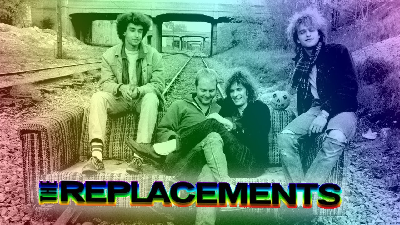 The Replacements | Exploring The Queer Text of 