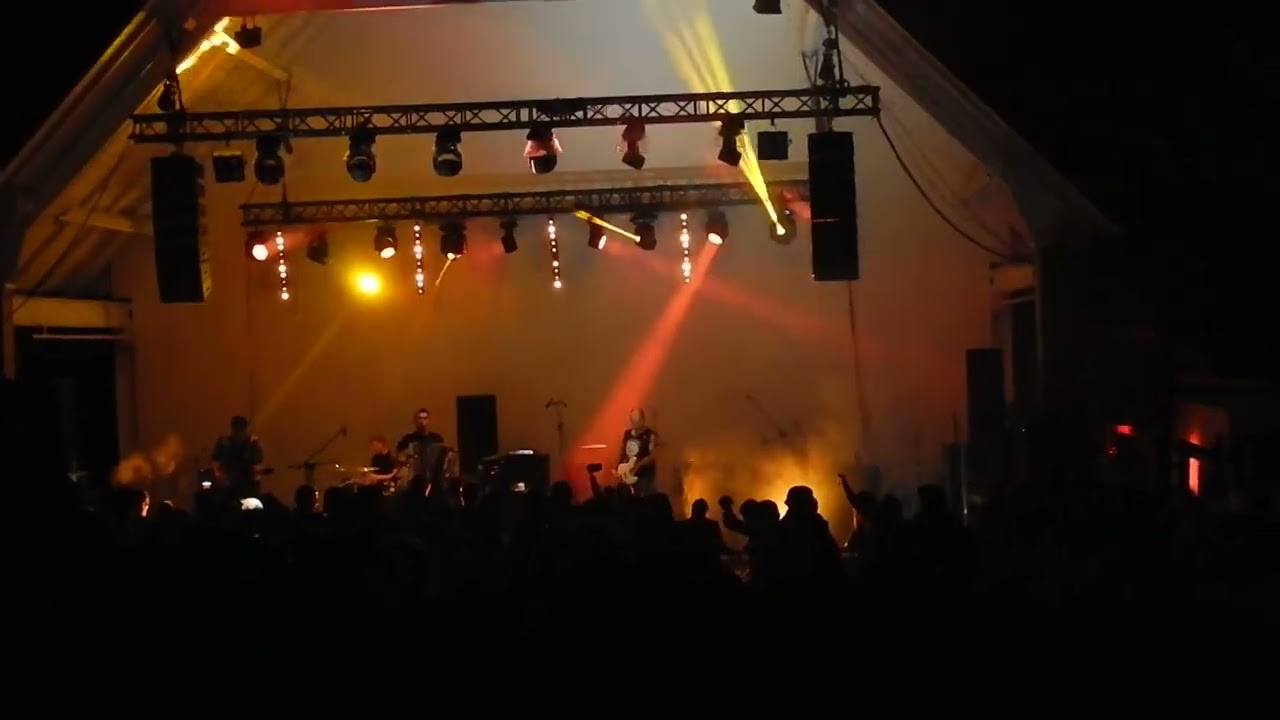 Awariat Nato | Zdynia DIY Fest 2024