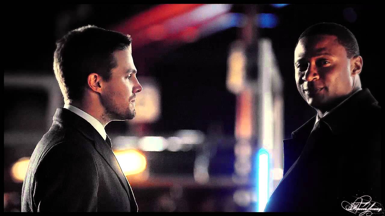 Oliver + Felicity | You are everything to him, he needs you (s3 new promo spoilers)