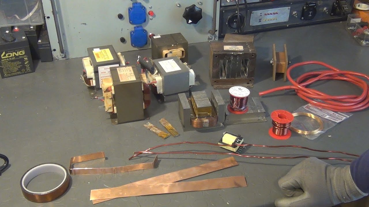 TPAI Lab Report #004: MOTs, Welding Machines Update, Post Apocalyptic Novels, My Vacation