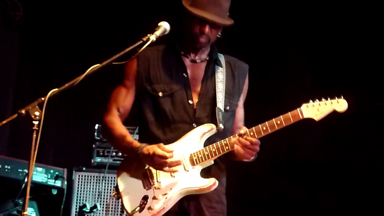 If you love me like you say I Do Dennis Jones Band @ Club 66 10/7/16